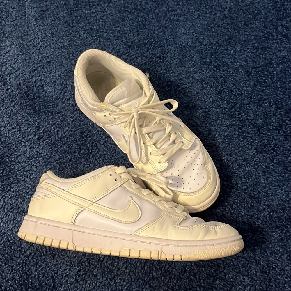 Dunks